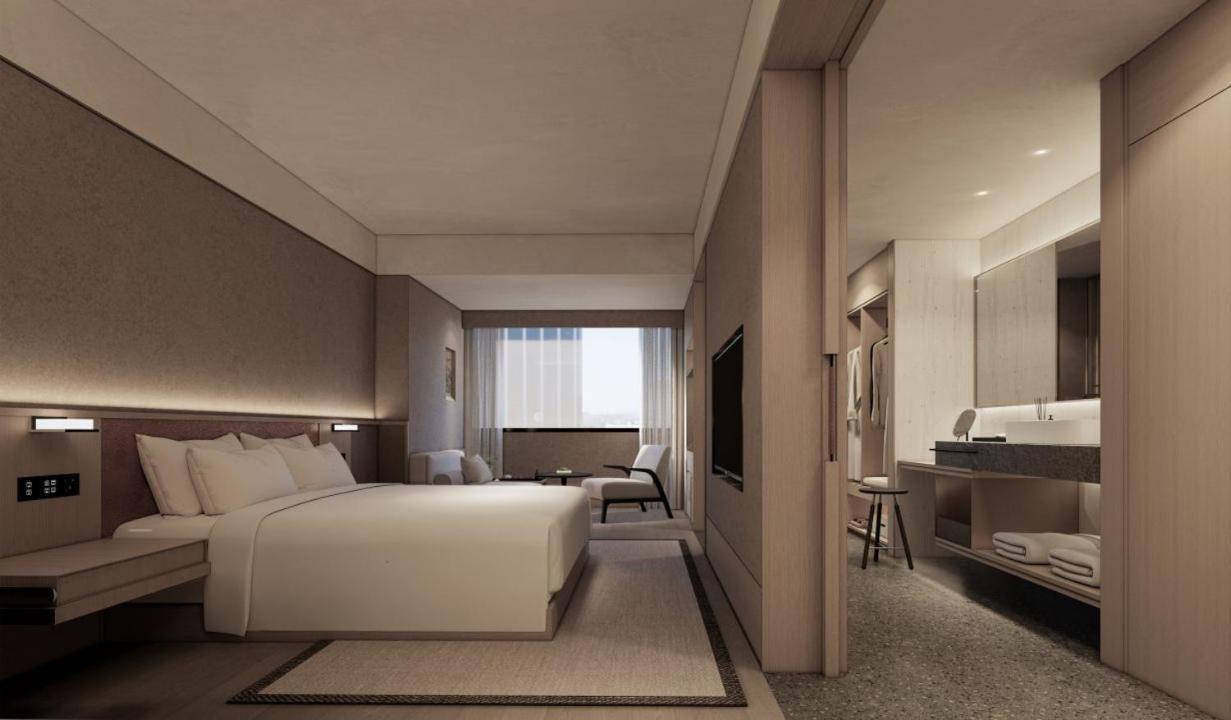 Walling Hotel - Chongqing Jiefangbei Hongyadong ภายนอก รูปภาพ