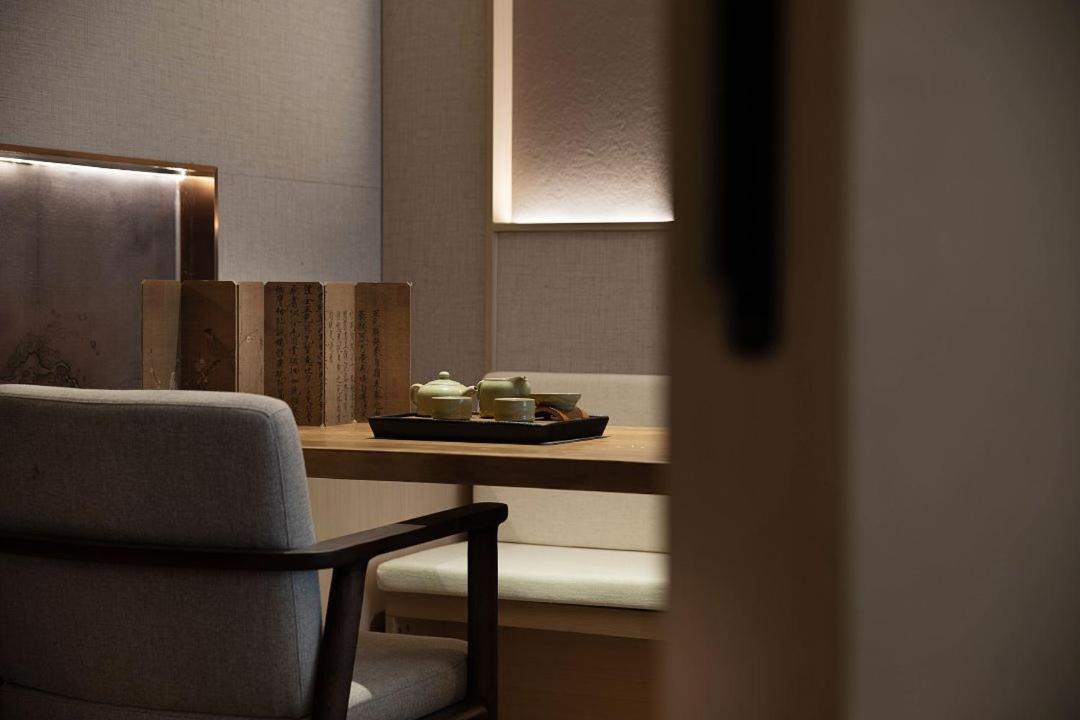 Walling Hotel - Chongqing Jiefangbei Hongyadong ภายนอก รูปภาพ